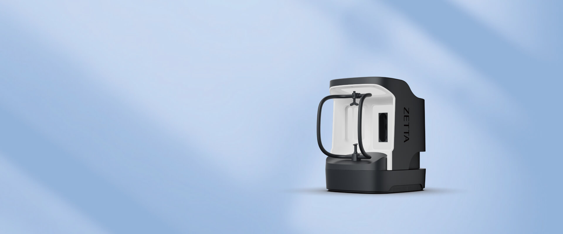 3D数字化整形系统--ZETTA