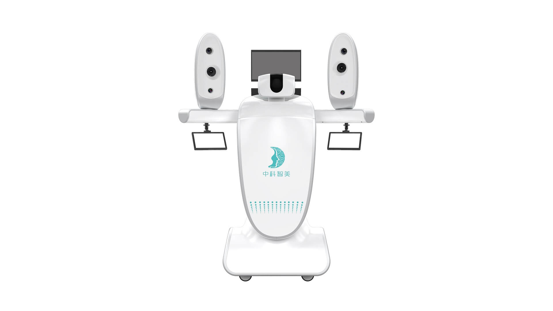 综合性能旗舰 MVS-800