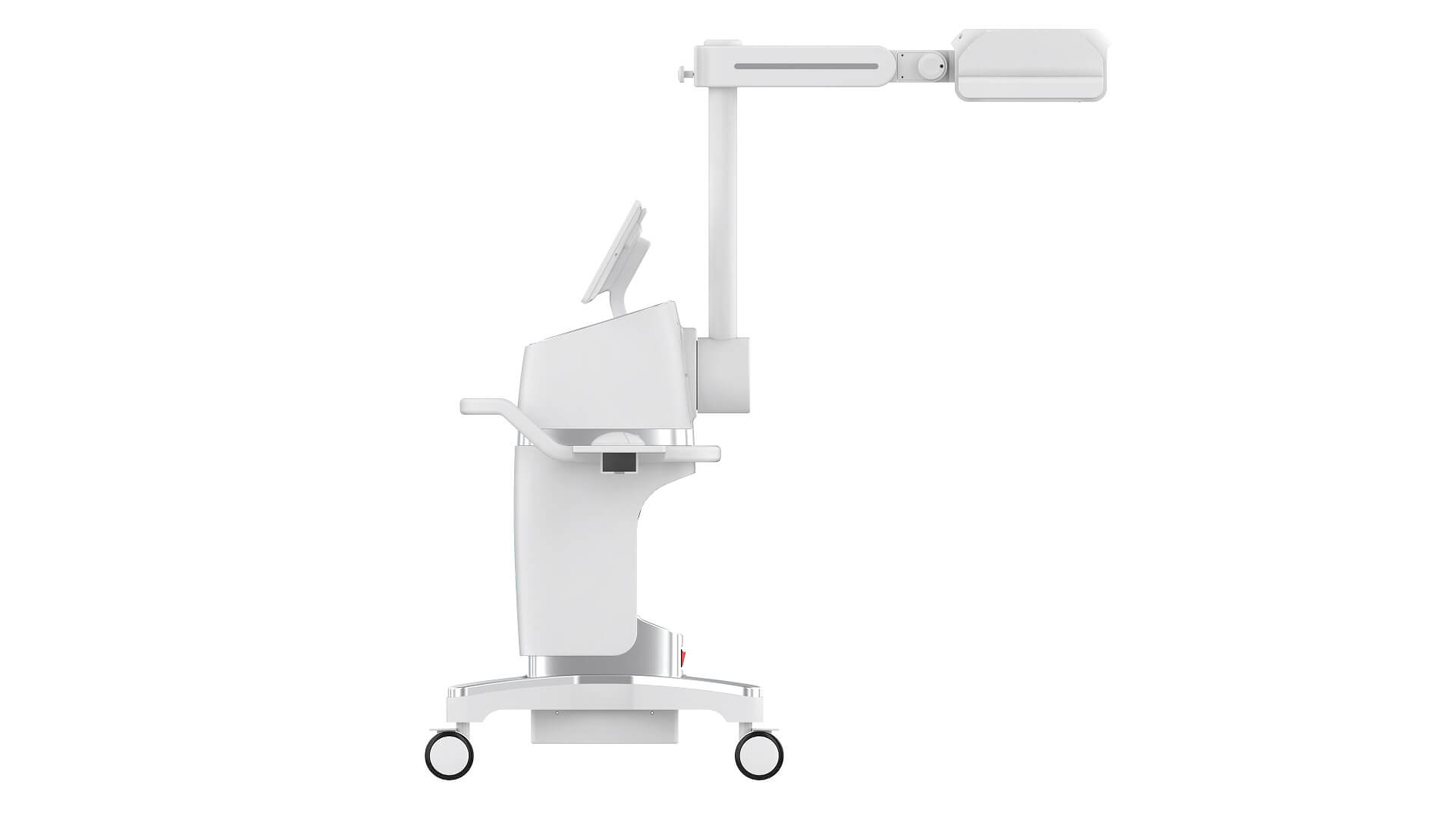 术中3D面部扫描仪 MVS-N1